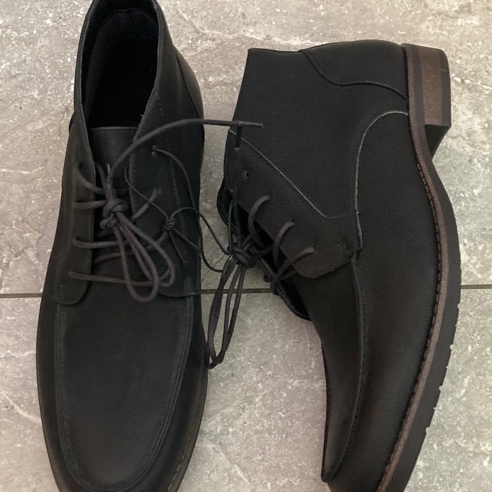 Perry Ellis portfolio men’s dress shoes